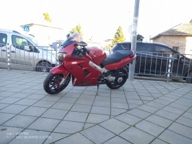 Honda Vfr 800 fi, снимка 2