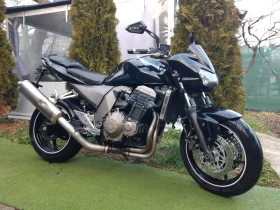 Kawasaki Z 750i, снимка 2