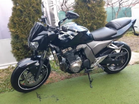 Kawasaki Z 750i, снимка 6