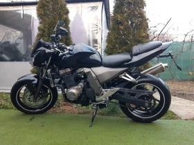 Kawasaki Z 750i, снимка 8