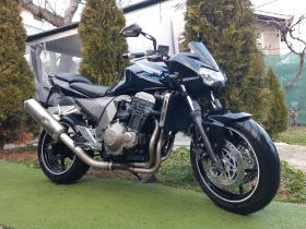 Kawasaki Z 750i, снимка 1