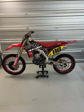 Honda Crf CRF450R | Mobile.bg    4