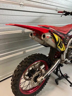 Honda Crf CRF450R | Mobile.bg    7