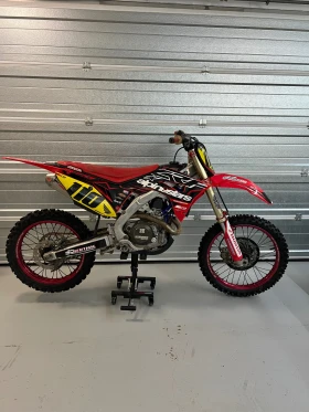 Honda Crf CRF450R | Mobile.bg    2