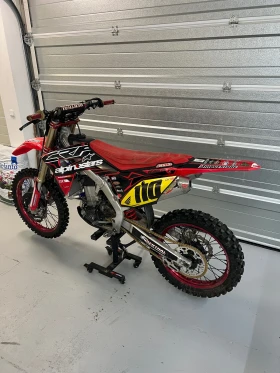 Honda Crf CRF450R | Mobile.bg    5