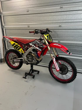 Honda Crf CRF450R | Mobile.bg    3