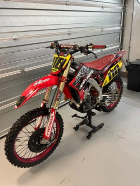 Honda Crf CRF450R | Mobile.bg    6