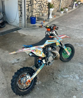 Ktm SX 50 | Mobile.bg    3