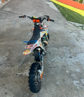 Ktm SX 50 | Mobile.bg    4