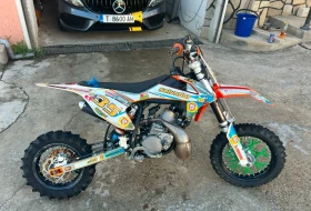 Ktm SX 50 | Mobile.bg    2
