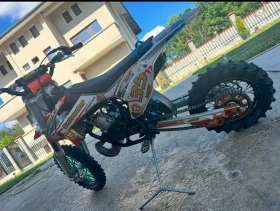 Ktm SX 50 | Mobile.bg    5