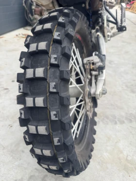 Обява за продажба на Yamaha Wr WR450F ~9 500 лв. - изображение 5 | Auto.bg Обява за продажба на Yamaha Wr WR450F ~9 500 лв. - изображение 5