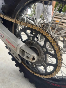 Обява за продажба на Yamaha Wr WR450F ~9 500 лв. - изображение 8 | Auto.bg Обява за продажба на Yamaha Wr WR450F ~9 500 лв. - изображение 8