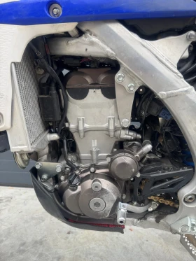 Обява за продажба на Yamaha Wr WR450F ~9 500 лв. - изображение 2 | Auto.bg Обява за продажба на Yamaha Wr WR450F ~9 500 лв. - изображение 2