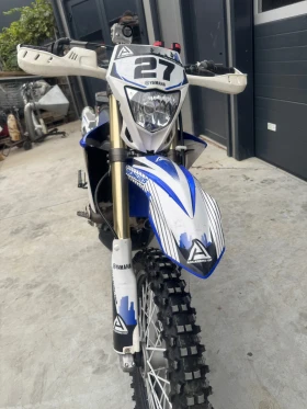 Обява за продажба на Yamaha Wr WR450F ~9 500 лв. - изображение 9 | Auto.bg Обява за продажба на Yamaha Wr WR450F ~9 500 лв. - изображение 9