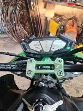 Kawasaki Z 800 | Mobile.bg    6