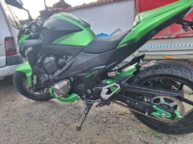 Kawasaki Z 800 | Mobile.bg    8