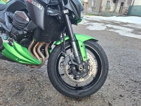 Kawasaki Z 800 | Mobile.bg    11