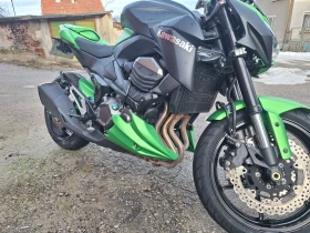 Kawasaki Z 800 | Mobile.bg    10
