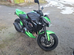 Kawasaki Z 800 | Mobile.bg    13