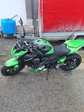 Kawasaki Z 800 | Mobile.bg    5