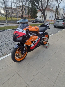 Honda Cbr 1000 RR, снимка 2