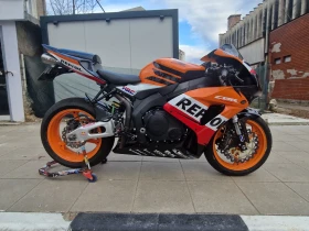 Honda Cbr 1000 RR, снимка 4