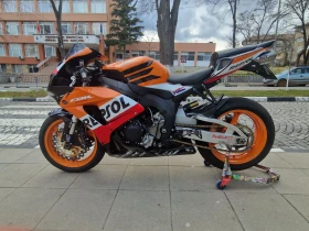 Honda Cbr 1000 RR - изображение 1