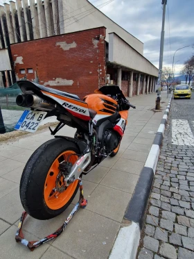Honda Cbr 1000 RR, снимка 5