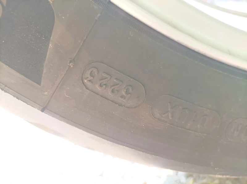 Honda Deauville NT 700, снимка 10 - Мотоциклети и мототехника - 52753811