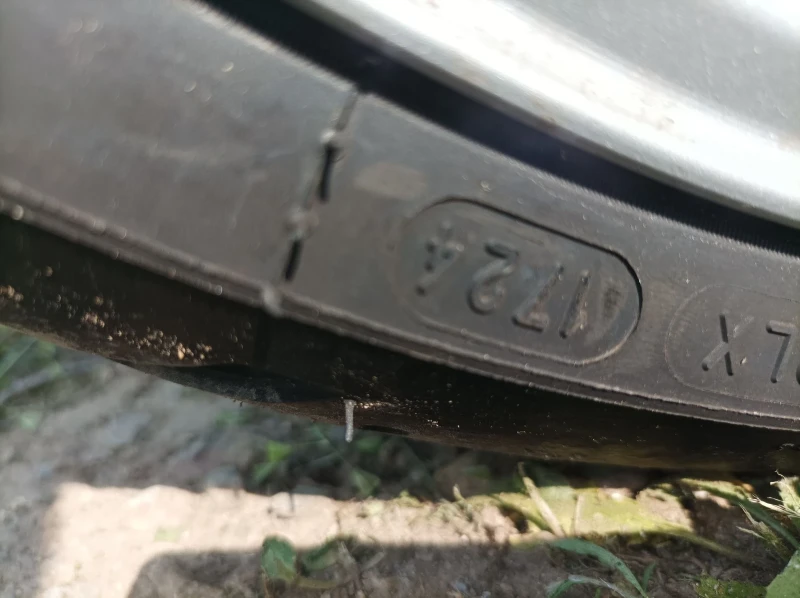 Honda Deauville NT 700, снимка 11 - Мотоциклети и мототехника - 52753811