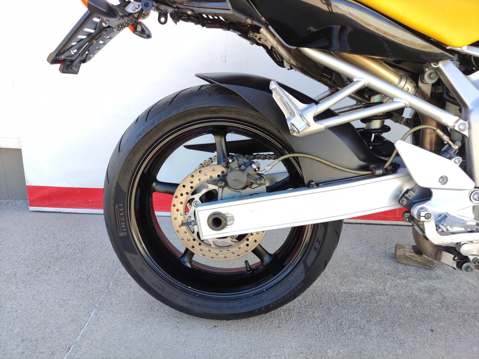 Yamaha FZ6 LIZING | Mobile.bg   13