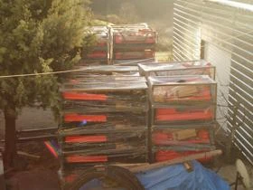 Сенокосачка Друга марка ЧИСТО НОВИ, снимка 10