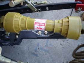 Сенокосачка Друга марка ЧИСТО НОВИ, снимка 4