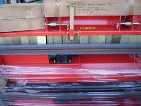 Сенокосачка Друга марка ЧИСТО НОВИ, снимка 6