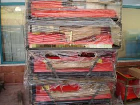 Сенокосачка Друга марка ЧИСТО НОВИ, снимка 9