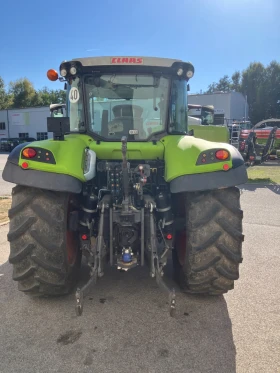 Трактор Claas ARION 460 CIS ЛИЗИНГ, снимка 12