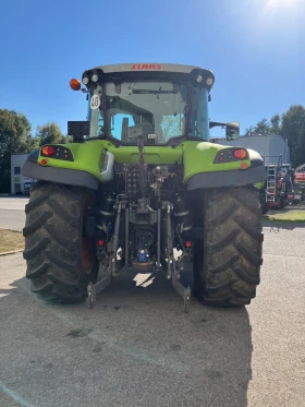 Трактор Claas ARION 460 CIS ЛИЗИНГ, снимка 11