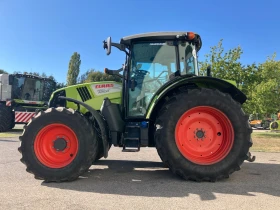 Трактор Claas ARION 460 CIS ЛИЗИНГ, снимка 10