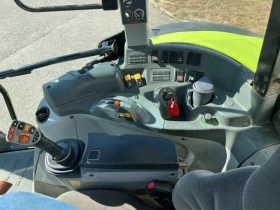 Трактор Claas ARION 460 CIS ЛИЗИНГ, снимка 8