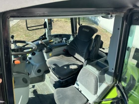 Трактор Claas ARION 460 CIS ЛИЗИНГ, снимка 6