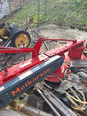 Трактор Болгар 1996 | Auto.bg — изображение 2