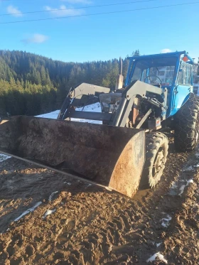 Трактор Болгар 1996 | Auto.bg — изображение 5