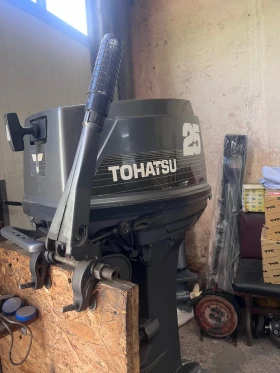 ����������� �������� Tohatsu | Mobile.bg � ����� ������ 4