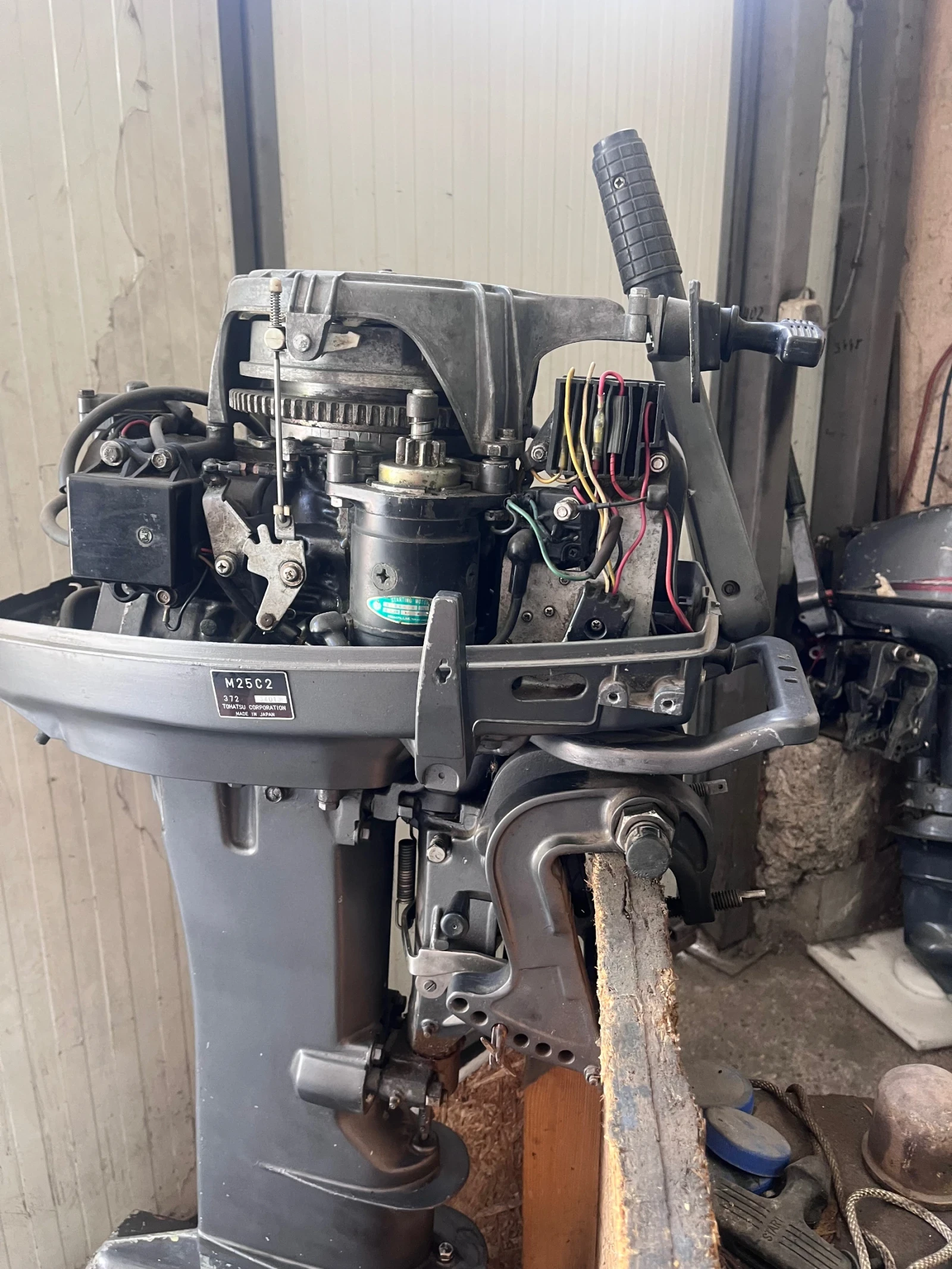 ����������� �������� Tohatsu | Mobile.bg � ����������� 3