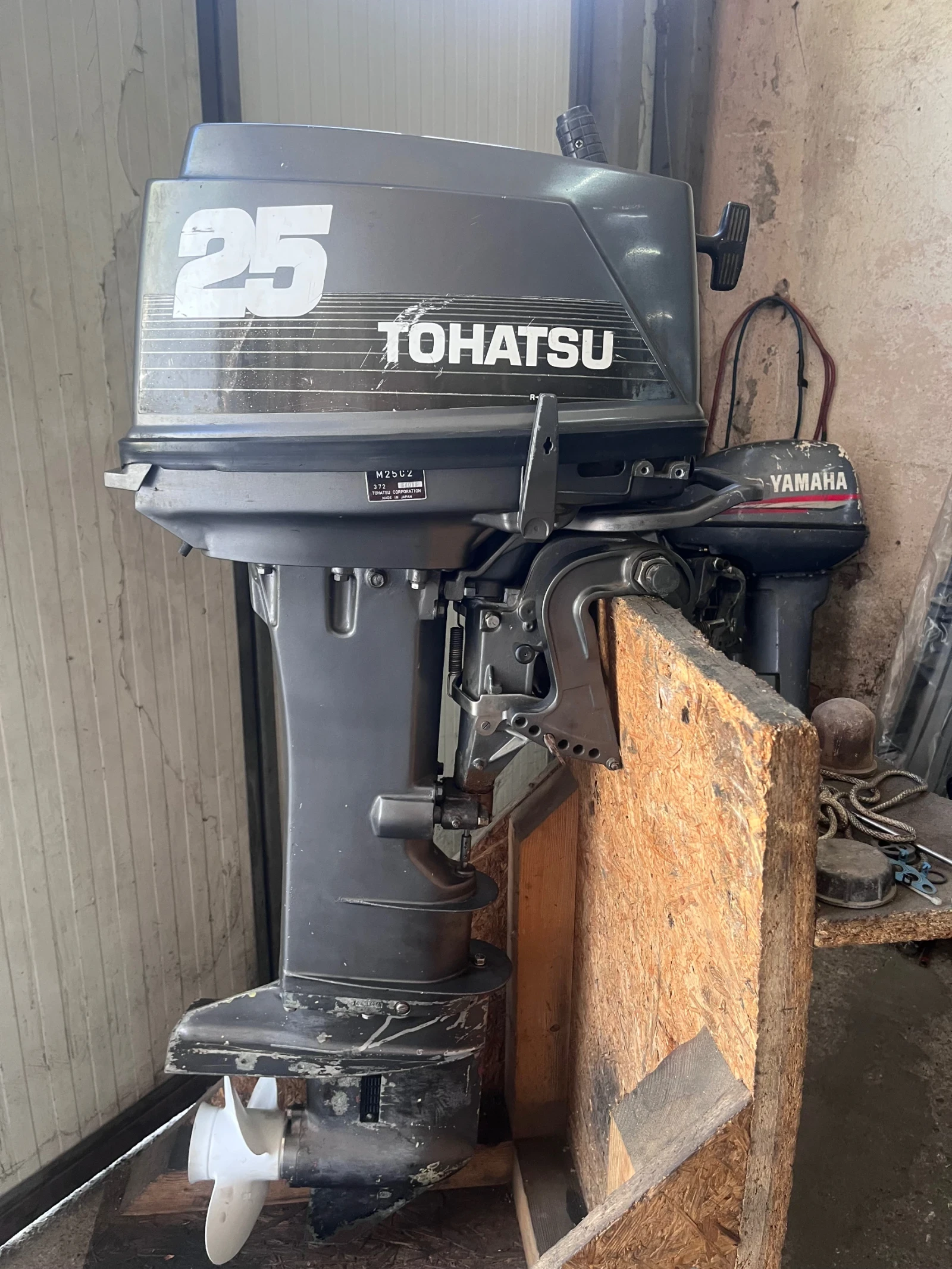 ����������� �������� Tohatsu | Mobile.bg � ����������� 1