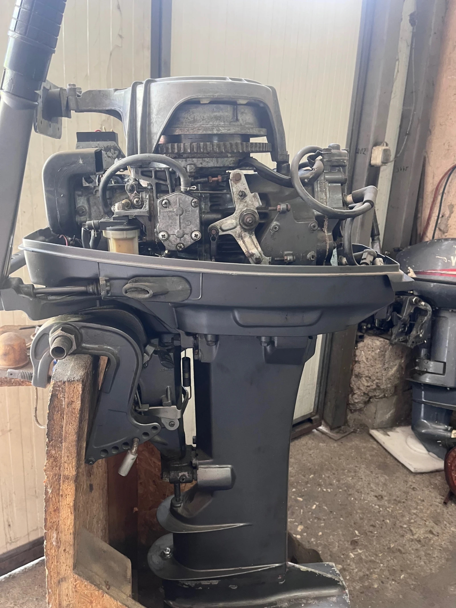 ����������� �������� Tohatsu | Mobile.bg � ����������� 2