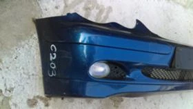 Рама и Каросерия за Mercedes-Benz C 220, снимка 2