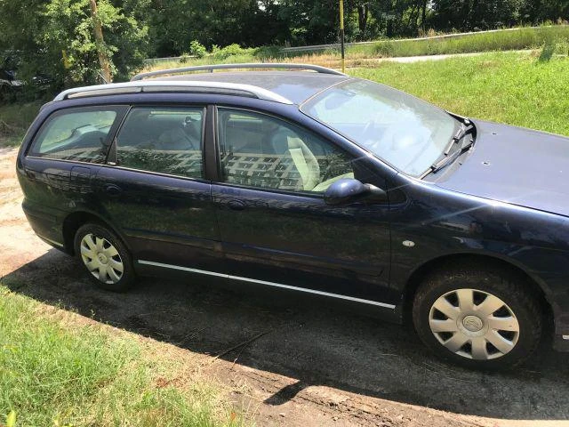 Двигател за Citroen C5, снимка 2 - Части - 25850968