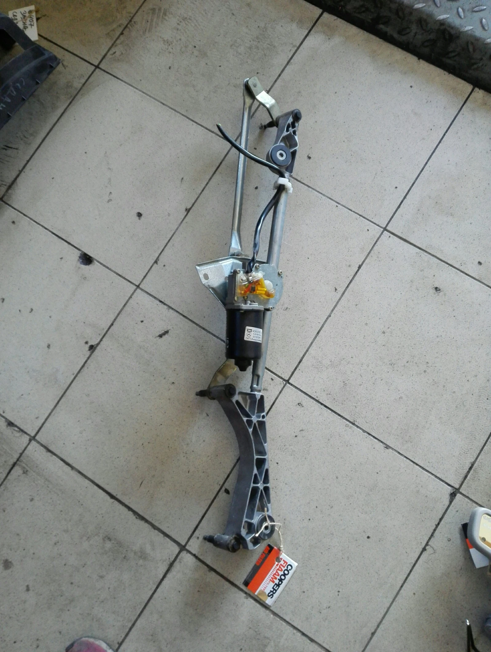 ������� ������ �������� �������� �270 ��� w203 | Mobile.bg � ����������� 1